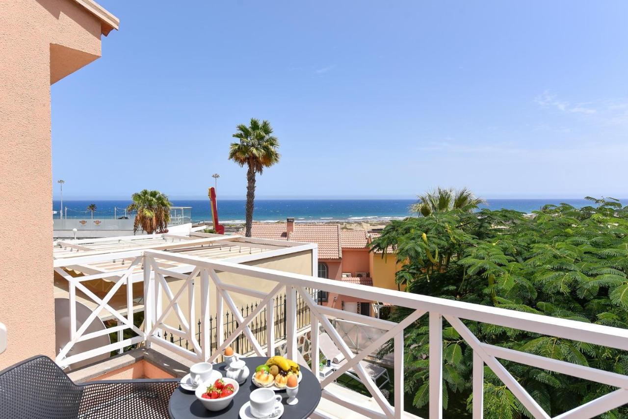 Chalet Santa Ana 15 By Villagrancanaria Playa del Inglés Zewnętrze zdjęcie