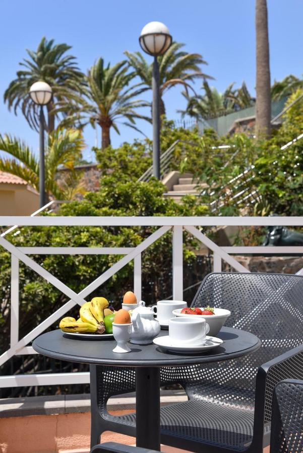 Chalet Santa Ana 15 By Villagrancanaria Playa del Inglés Zewnętrze zdjęcie