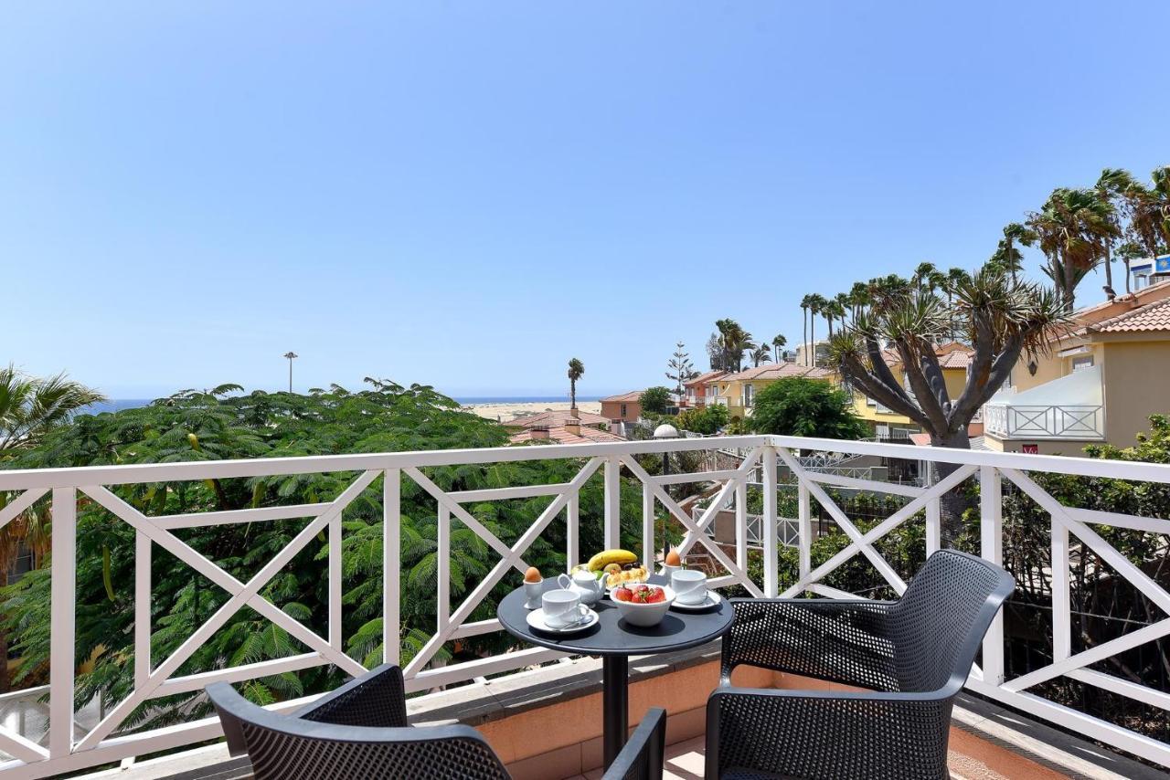 Chalet Santa Ana 15 By Villagrancanaria Playa del Inglés Zewnętrze zdjęcie
