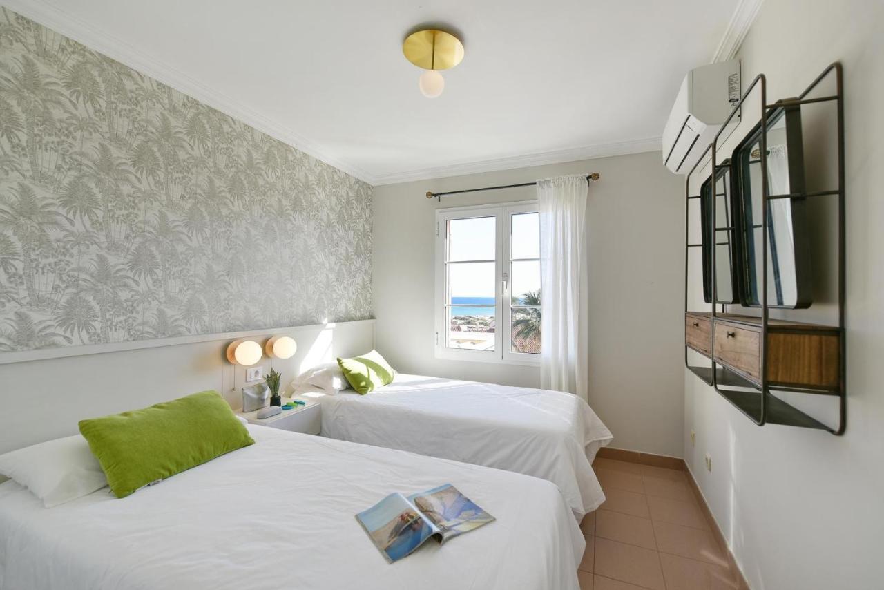 Chalet Santa Ana 15 By Villagrancanaria Playa del Inglés Zewnętrze zdjęcie