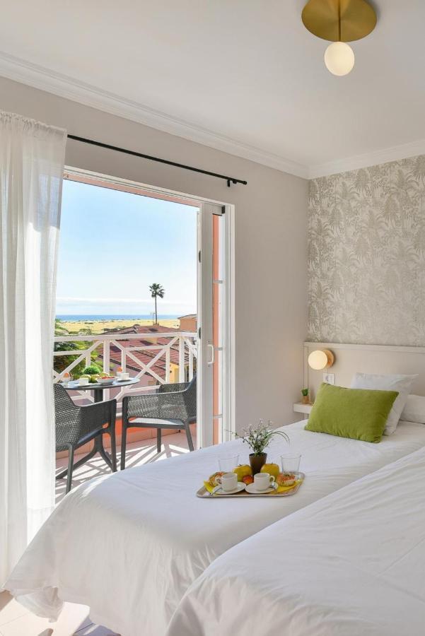 Chalet Santa Ana 15 By Villagrancanaria Playa del Inglés Zewnętrze zdjęcie