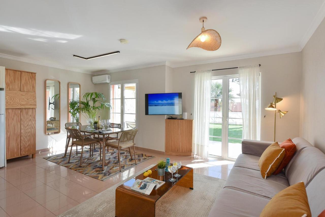 Chalet Santa Ana 15 By Villagrancanaria Playa del Inglés Zewnętrze zdjęcie