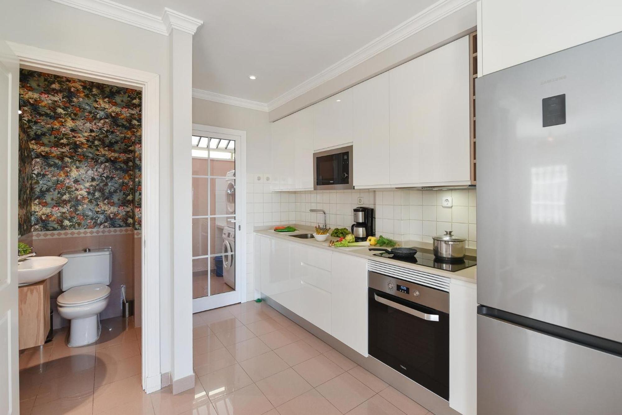 Chalet Santa Ana 15 By Villagrancanaria Playa del Inglés Zewnętrze zdjęcie